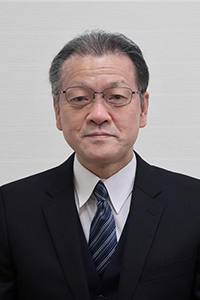 診療科長 髙橋 理イメージ