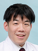 臨床研究医 滝井 文隆イメージ