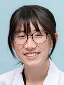 専攻医 神山 杏菜イメージ
