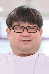 診療科長 小山 尊士イメージ