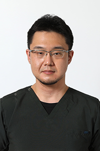 診療科長 税所　純也イメージ